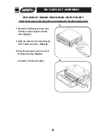 Preview for 6 page of Metra Electronics 99-7425 Installation Instructions Manual