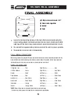 Preview for 7 page of Metra Electronics 99-7425 Installation Instructions Manual