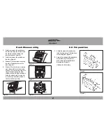 Preview for 2 page of Metra Electronics 99-7427 Installation Instructions