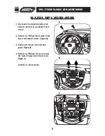 Preview for 3 page of Metra Electronics 99-7502 Installation Instructions Manual