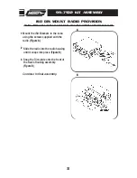 Preview for 5 page of Metra Electronics 99-7502 Installation Instructions Manual