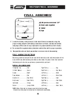 Preview for 6 page of Metra Electronics 99-7502 Installation Instructions Manual