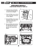 Preview for 4 page of Metra Electronics 99-7503 Installation Instructions Manual