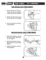 Preview for 10 page of Metra Electronics 99-7503 Installation Instructions Manual