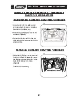 Preview for 4 page of Metra Electronics 99-7504 Installation Instructions Manual