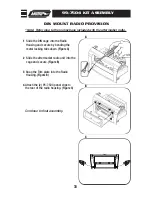 Preview for 5 page of Metra Electronics 99-7504 Installation Instructions Manual