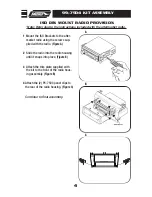 Preview for 6 page of Metra Electronics 99-7504 Installation Instructions Manual