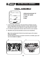 Preview for 7 page of Metra Electronics 99-7504 Installation Instructions Manual