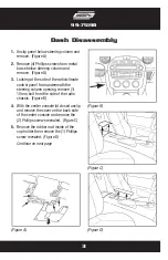 Preview for 3 page of Metra Electronics 99-7519B Installation Instructions Manual