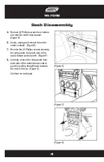 Preview for 4 page of Metra Electronics 99-7519B Installation Instructions Manual