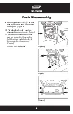 Preview for 5 page of Metra Electronics 99-7519B Installation Instructions Manual