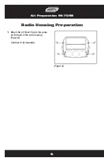 Preview for 6 page of Metra Electronics 99-7519B Installation Instructions Manual