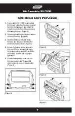 Preview for 7 page of Metra Electronics 99-7519B Installation Instructions Manual