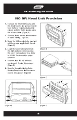 Preview for 8 page of Metra Electronics 99-7519B Installation Instructions Manual