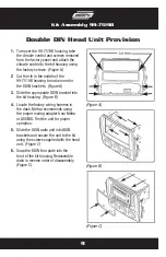 Preview for 9 page of Metra Electronics 99-7519B Installation Instructions Manual