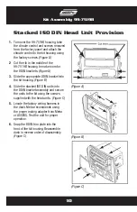 Preview for 10 page of Metra Electronics 99-7519B Installation Instructions Manual