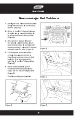 Preview for 15 page of Metra Electronics 99-7519B Installation Instructions Manual