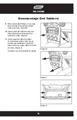 Preview for 17 page of Metra Electronics 99-7519B Installation Instructions Manual