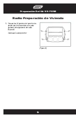 Preview for 18 page of Metra Electronics 99-7519B Installation Instructions Manual