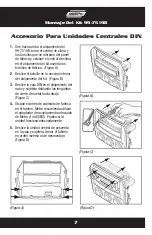 Preview for 19 page of Metra Electronics 99-7519B Installation Instructions Manual