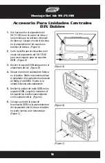 Preview for 21 page of Metra Electronics 99-7519B Installation Instructions Manual