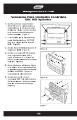 Preview for 22 page of Metra Electronics 99-7519B Installation Instructions Manual