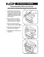 Предварительный просмотр 5 страницы Metra Electronics 99-7607B Installation Instructions Manual