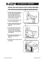 Предварительный просмотр 7 страницы Metra Electronics 99-7607B Installation Instructions Manual