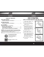 Preview for 2 page of Metra Electronics 99-7609G Installation Instructions