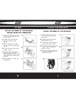 Preview for 3 page of Metra Electronics 99-7609G Installation Instructions