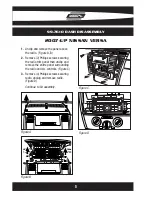 Preview for 3 page of Metra Electronics 99-7610B Installation Instructions Manual