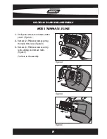 Preview for 4 page of Metra Electronics 99-7610B Installation Instructions Manual