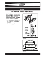 Preview for 6 page of Metra Electronics 99-7610B Installation Instructions Manual