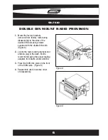 Preview for 8 page of Metra Electronics 99-7610B Installation Instructions Manual