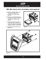 Preview for 7 page of Metra Electronics 99-7612 Installation Instructions Manual