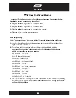 Preview for 10 page of Metra Electronics 99-7612 Installation Instructions Manual