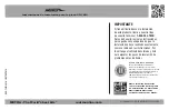 Preview for 16 page of Metra Electronics 99-7614 Installation Instructions Manual