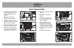 Preview for 2 page of Metra Electronics 99-7617HG Installation Instructions Manual