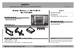 Preview for 5 page of Metra Electronics 99-7617HG Installation Instructions Manual