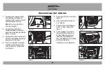 Preview for 6 page of Metra Electronics 99-7617HG Installation Instructions Manual