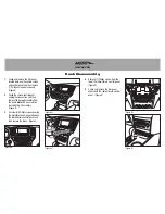 Preview for 2 page of Metra Electronics 99-7627HG Installation Instructions Manual