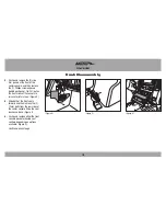 Preview for 3 page of Metra Electronics 99-7631B Installation Instructions Manual