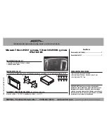 Preview for 9 page of Metra Electronics 99-7631B Installation Instructions Manual