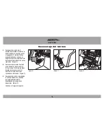 Preview for 11 page of Metra Electronics 99-7631B Installation Instructions Manual