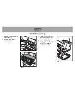 Preview for 3 page of Metra Electronics 99-7804B Installation Instructions Manual