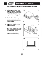 Preview for 5 page of Metra Electronics 99-7863 Installation Instructions Manual