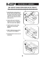 Preview for 6 page of Metra Electronics 99-7878B Installation Instructions Manual