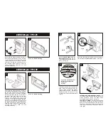 Preview for 2 page of Metra Electronics 99-7888 Installation Instructions