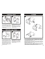 Preview for 2 page of Metra Electronics 99-8100 Installation Instructions Manual