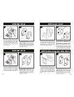 Preview for 5 page of Metra Electronics 99-8100 Installation Instructions Manual